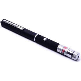 Resim Kuzgun Ticaret Pilli Yeşil Lazer Pointer Bigem BM-521 - Lisinya 