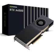 Resim Pny Rtx Pro 4500 Vcnrtxpro4500-sb 32gb Gddr7 256bit Dp Ekran Kartı 