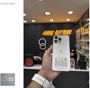 Resim Apple iPhone 15 Pro Max İkinci El YD | 256 GB | Beyaz İkinci El İPHONE 15 PRO MAX 256GB PİL/88 5 AY GARANTİ NAKİT+TAKSİT+TKS