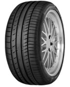 Resim Continental 235/50R18 97V AO SUV FR ContiSportContact 5 (Yaz) (2022) Continental