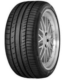 Resim Continental 235/50R18 97V AO SUV FR ContiSportContact 5 (Yaz) (2022) 