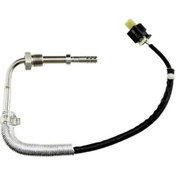 Resim W204-212-207-g463-x204 2009 Sonrası Egzoz Sıcaklık Sensörü A0081533628 