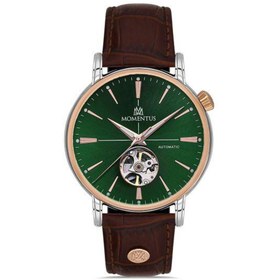 Resim Momentus TM349T-15KR Erkek Kol Saati 