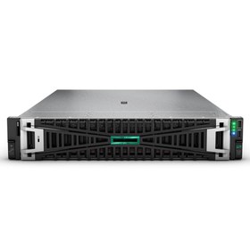 Resim HPE ProLiant DL380 Gen11 P71674-425 S-4510 2x1000W 2U Rack Sunucu - 4x960 GB SSD / FreeDOS / 64 GB 