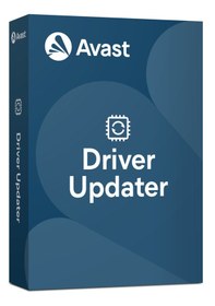 Resim Avast Driver Updater 1 Yıl 1 Pc Online Teslim 
