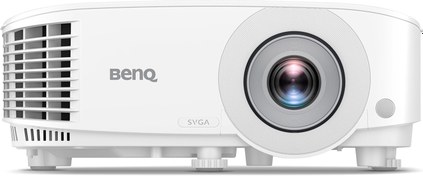 Resim BenQ MS560 4000 ANS 800x600 SVGA 2xHDMI VGA USB A 20.000:1 3D DLP Projektör 