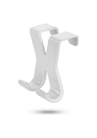 Resim Hang İt Pratik Kolay Taşımabilir Havlupan 2 Kancalı Banyo Askısı 4767 Çok Renkli 