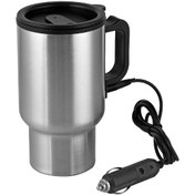 Resim POWERMASTER PM-140Z PASLANMAZ ÇELİK 12 VOLT ARAÇ KETTLE POWERMASTER PM-140Z PASLANMAZ ÇELİK 12 VOLT ARAÇ KETTLE