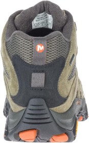 Resim Merrell Moab 3 Mid GTX Erkek Kısa Bot 