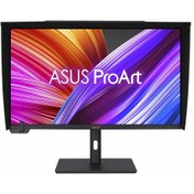 Resim Asus Proart Pa32ucxr 32" 60hz 5ms Hdmı+dp+usb-c Hdr Uhd Adaptive-sync Ips Pivot Vesa Monitör 