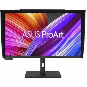 Resim Asus Proart Pa32ucxr 32" 60hz 5ms Hdmı+dp+usb-c Hdr Uhd Adaptive-sync Ips Pivot Vesa Monitör 