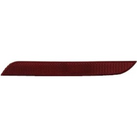 Resim Bmw 3 F30 Arka Tampon Reflektoru Sag 2011- Oem No 63147382234 Uyumlu Bmw10f3007 