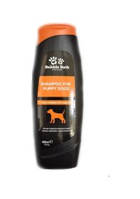Resim Bubble Bath Yavru Köpek Şampuanı 400 ML 