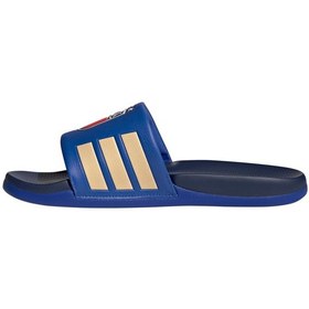 Resim Adidas Adilette Comfort 2.0 Erkek Terlik Js4967 Çok Renkli 