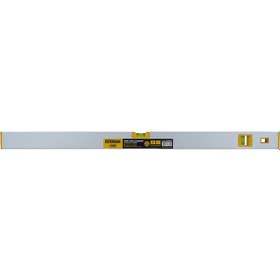 Resim Rtrmax Rh13506 Alüminyum Su Terazisi 60 Cm 
