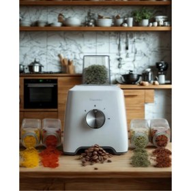 Resim A&p New Trend MSL2035 Blender & Mutfak Robotu 