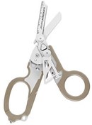 Resim Leatherman Raptor Rescue Tan 