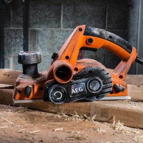 Resim AEG PL700 Planya Motoru 
