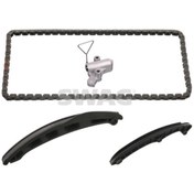 Resim SWAG 30940672 Eksantrik Zincir Seti Fabia Golf VI Jetta Octavia Polo Superb 1.4Tfsi 1.6Fsi Bzg Blf Bts Cavg Cmsa Cnva Cthg Ctja 03C109158A (WA216141) 