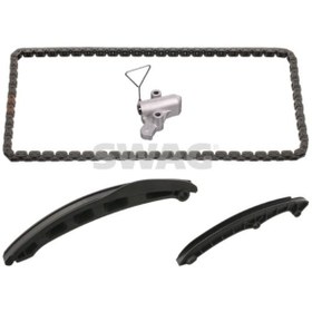 Resim SWAG 30940672 Eksantrik Zincir Seti Fabia Golf VI Jetta Octavia Polo Superb 1.4Tfsi 1.6Fsi Bzg Blf Bts Cavg Cmsa Cnva Cthg Ctja 03C109158A (WA216141) 