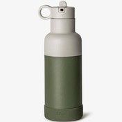 Resim Citron 3 Katmanlı Paslanmaz Çelik Termos Seti 500 ml - Green 1196311 