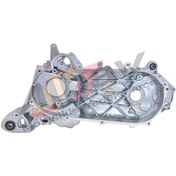 Resim Honda Activa S Sol Karter 