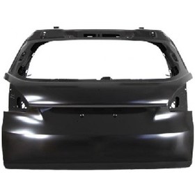 Resim 9802961780-peugeot 2008 Bagaj Kapağı 12- -pej0800013 