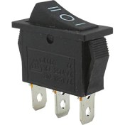 Resim Powermaster Tekli Ince Işıksız Iki Konumlu Anahtar (IC-114) 