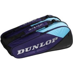 Resim Dunlop D Tac Fx-performance Unisex Raket Çantası 