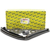 Resim Opar Fiat Punto 1.3 Multijet Triger Zincir Seti Orjinal 55177460 