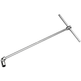 Resim Retta Flex T Saplı Lokma 7mm RFL0745 