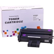 Resim FRAIGLE Ricoh Sp200 Sp201 Sp202 Sp203 Sp204 Muadil Çipli Toner 