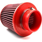 Resim BMC 14CM PERFORMANS HAVA FİLTRESİ FBSA80-140 