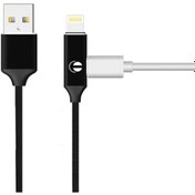 Resim Lightning Kulaklık +Şarj Usb Kablosu (310955979) 