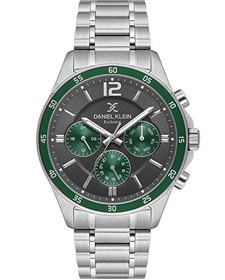 Resim Daniel Klein DK.1.13972-7 Erkek Kol Saati 