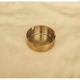 Resim GOLD KÜLLÜK %100 TİTANYUM KAPLAMA 