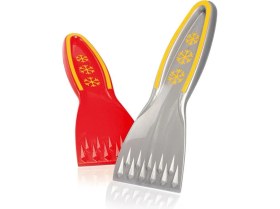 Resim Mivexa Outdoor Outlet Buz Kazıyıcı - Oto Cam Buz Kazıyıcı 