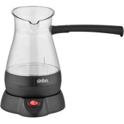 Resim Sinbo SCM-2956 Elektrikli Cezve 