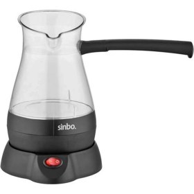 Resim Sinbo SCM-2956 Elektrikli Cezve 