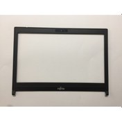 Resim Fujitsu Uyumlu Lifebook e734 e733 Bezel Ön Çerçeve 