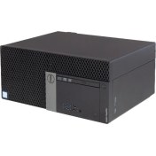 Resim Dell Optiplex 5040MT Intel Core I5-6500 16GB Ram 512GB SSD Windows 11 ProRO ( Outlet ) Masaüstü Bilgisayar 
