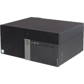 Resim Dell Optiplex 5040MT Intel Core I5-6500 16GB Ram 512GB SSD Windows 11 ProRO ( Outlet ) Masaüstü Bilgisayar 