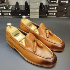 Resim Premium Modeller - Mat Lacivert / 40 
