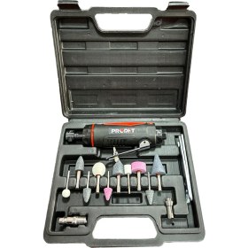 Resim DHT D14120002 Dht Kalıpçı Taşlama Seti 