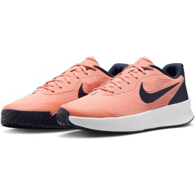 Resim Nike Vapor Lite 3 Erkek Sert Kort Tenis Ayakkabısı 