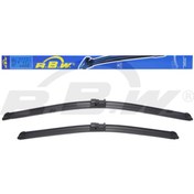 Resim Ön Cam Silecek Süpürgesi Opel Astra H Kasa 2005-2014 Rbw 