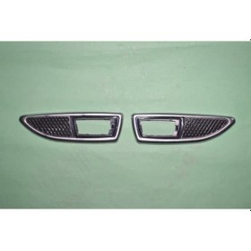 Resim Opel Meriva Çamurluk Sinyali 2010-2013 13252455b 1713425m 1.4, 1.3 Jtd, 1.7 Cdtı, 1.6 Cdtı 