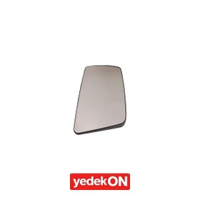 Resim Ayna Camı Actros Mp3 Büyük Sol 