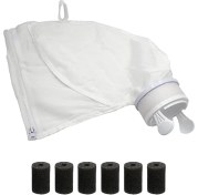 Resim Alper Yüzme Yedek Taşınabilir Kullanışlı Enkaz (Yurt Dışından) 