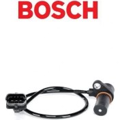 Resim Bosch Devir Hız Sensör Alfa 147 156 66 Doblo 1 Marea Palio Punto 1.9jtd 60816553 0281002474 